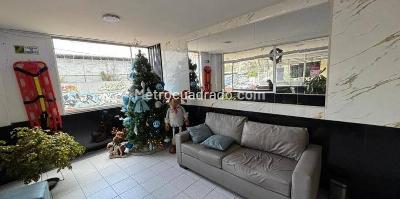 Apartamento de 3 alcobas en venta en Madelena, Bogotá, 55 m² · foto 4 de 17