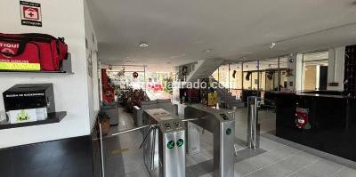 Apartamento de 3 alcobas en venta en Madelena, Bogotá, 55 m² · foto 5 de 17