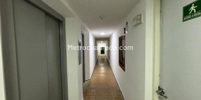 Apartamento de 3 alcobas en venta en Madelena, Bogotá, 55 m² · foto 7 de 17