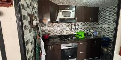 Apartamento de 3 alcobas en venta en Madelena, Bogotá, 55 m² · foto 9 de 17
