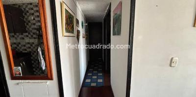 Apartamento de 3 alcobas en venta en Madelena, Bogotá, 55 m² · foto 10 de 17