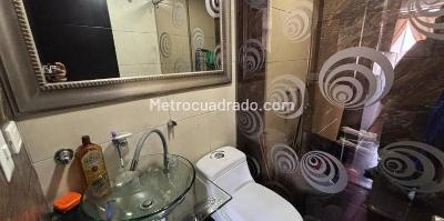Apartamento de 3 alcobas en venta en Madelena, Bogotá, 55 m² · foto 11 de 17