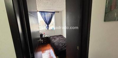 Apartamento de 3 alcobas en venta en Madelena, Bogotá, 55 m² · foto 12 de 17