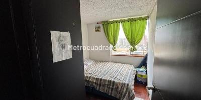 Apartamento de 3 alcobas en venta en Madelena, Bogotá, 55 m² · foto 13 de 17