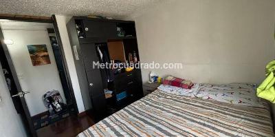 Apartamento de 3 alcobas en venta en Madelena, Bogotá, 55 m² · foto 14 de 17