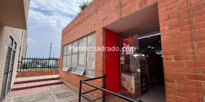 Apartamento de 3 alcobas en venta en Madelena, Bogotá, 55 m² · foto 16 de 17