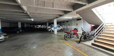 Apartamento de 3 alcobas en venta en Madelena, Bogotá, 55 m² · foto 17 de 17