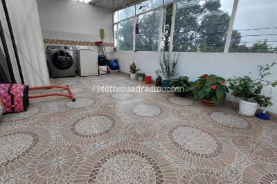 Casa de 5 alcobas en venta en Autopista Muzu Oriental, Bogotá, 380 m² · foto 20 de 20