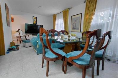 Casa de 5 alcobas en venta en Autopista Muzu Oriental, Bogotá, 380 m² · foto 11 de 20