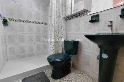 Casa de 5 alcobas en venta en Autopista Muzu Oriental, Bogotá, 380 m² · foto 12 de 20