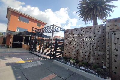 Casa en venta en Vereda La Balsa, Chía · foto 3 de 20