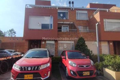Casa en venta en Vereda La Balsa, Chía · foto 7 de 20