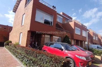Casa en venta en Vereda La Balsa, Chía · foto 8 de 20
