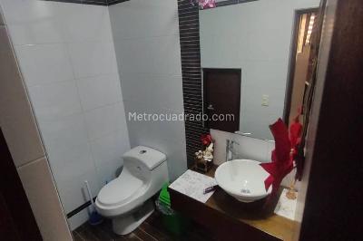 Casa en venta en Vereda La Balsa, Chía · foto 11 de 20