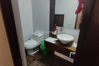 Casa en venta en Vereda La Balsa, Chía · foto 12 de 20