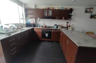 Casa en venta en Vereda La Balsa, Chía · foto 16 de 20