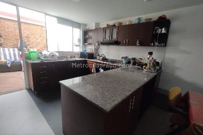 Casa en venta en Vereda La Balsa, Chía · foto 17 de 20