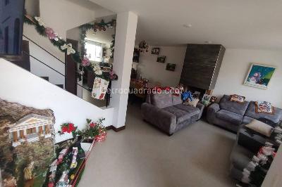 Casa en venta en Vereda La Balsa, Chía · foto 18 de 20