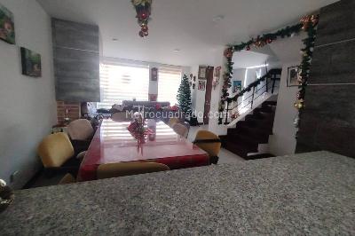 Casa en venta en Vereda La Balsa, Chía · foto 19 de 20