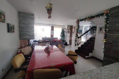 Casa en venta en Vereda La Balsa, Chía · foto 20 de 20