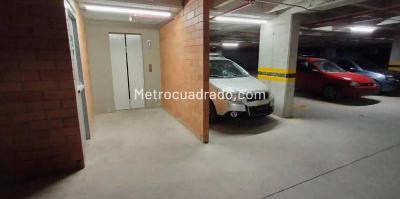 Apartamento de 3 alcobas en venta en Mosquera, Bogotá, 52 m² · foto 14 de 17