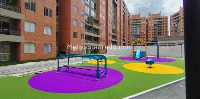 Apartamento de 3 alcobas en venta en Mosquera, Bogotá, 52 m² · foto 15 de 17