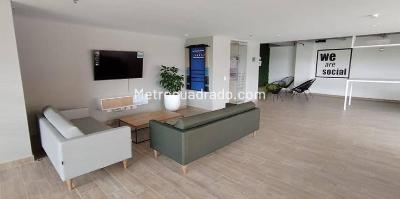 Apartamento de 3 alcobas en venta en Mosquera, Bogotá, 52 m² · foto 16 de 17