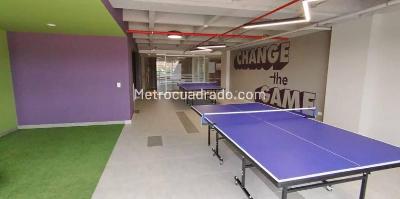 Apartamento de 3 alcobas en venta en Mosquera, Bogotá, 52 m² · foto 17 de 17