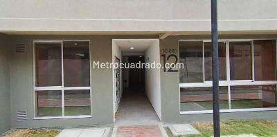 Apartamento de 3 alcobas en venta en Mosquera, Bogotá, 52 m² · foto 3 de 17