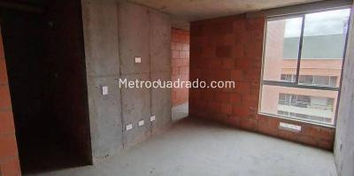 Apartamento de 3 alcobas en venta en Mosquera, Bogotá, 52 m² · foto 4 de 17