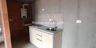 Apartamento de 3 alcobas en venta en Mosquera, Bogotá, 52 m² · foto 6 de 17