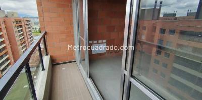 Apartamento de 3 alcobas en venta en Mosquera, Bogotá, 52 m² · foto 8 de 17