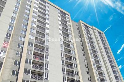 Apartamento de 2 alcobas en venta en Cañaveral Et, Ibagué, 52 m² · foto 2 de 9