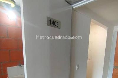 Apartamento de 2 alcobas en venta en Cañaveral Et, Ibagué, 52 m² · foto 3 de 9