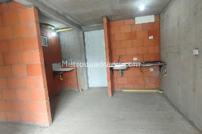 Apartamento de 2 alcobas en venta en Cañaveral Et, Ibagué, 52 m² · foto 7 de 9