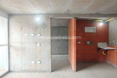 Apartamento de 2 alcobas en venta en Cañaveral Et, Ibagué, 52 m² · foto 8 de 9