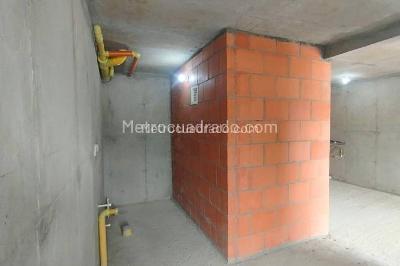 Apartamento de 2 alcobas en venta en Cañaveral Et, Ibagué, 52 m² · foto 9 de 9