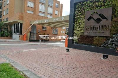 Apartamento en venta en Vereda La Balsa, Chía · foto 2 de 4