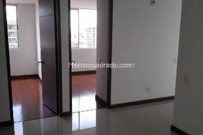 Apartamento en venta en Vereda La Balsa, Chía · foto 3 de 4
