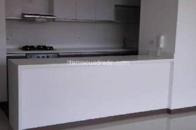 Apartamento en venta en Vereda La Balsa, Chía · foto 4 de 4