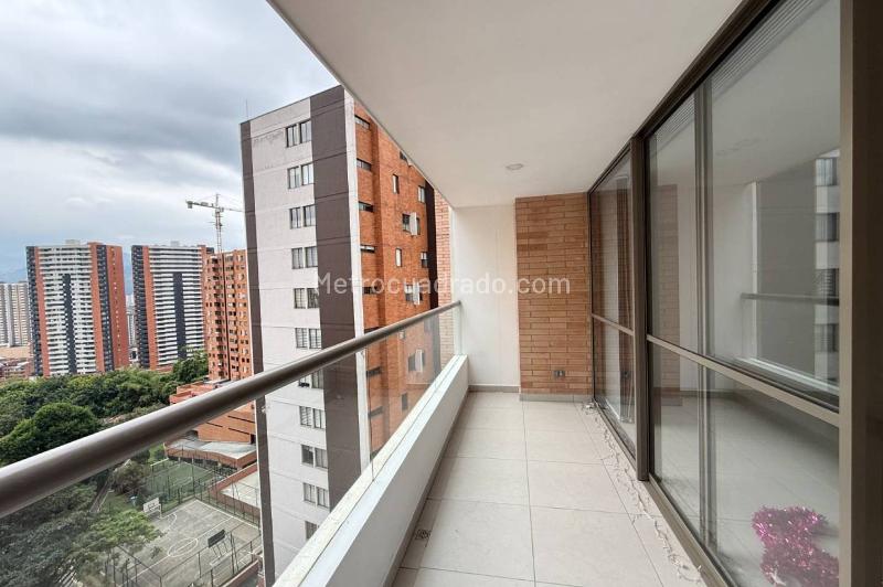 Piso – Sabaneta - Vista 3