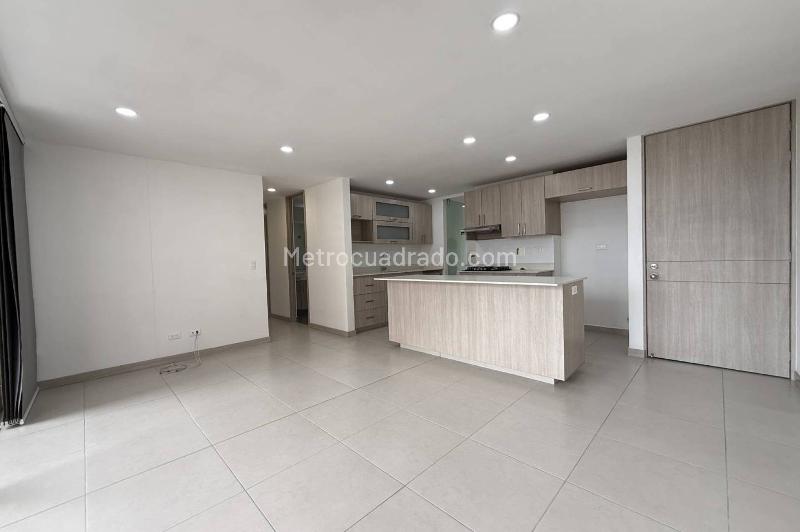 Piso – Sabaneta - Vista 4