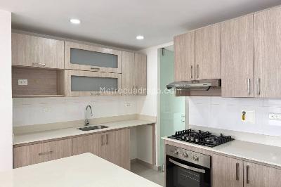 Apartamento en venta en San Jose, Sabaneta · foto 7 de 20