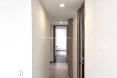 Apartamento en venta en San Jose, Sabaneta · foto 9 de 20