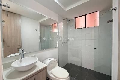 Apartamento en venta en San Jose, Sabaneta · foto 17 de 20