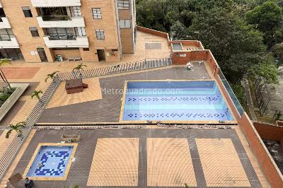 Apartamento en venta en San Jose, Sabaneta · foto 19 de 20