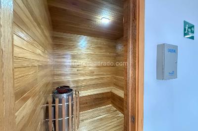 Apartamento en venta en San Jose, Sabaneta · foto 20 de 20