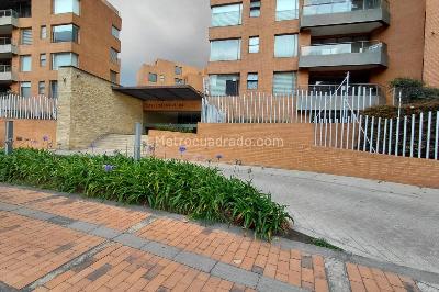 Apartamento de 4 alcobas en venta en Salitre, Bogotá, 192 m² · foto 4 de 20