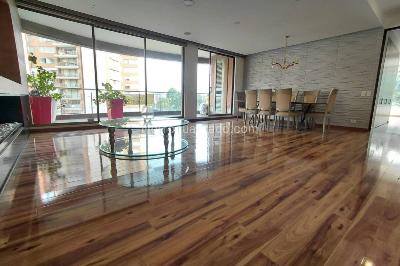 Apartamento de 4 alcobas en venta en Salitre, Bogotá, 192 m² · foto 5 de 20