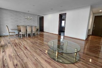 Apartamento de 4 alcobas en venta en Salitre, Bogotá, 192 m² · foto 6 de 20